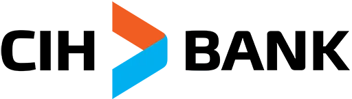 شعار بنك CIH